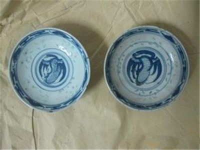 康熙青花瓷拍賣市場(chǎng)探析 從價(jià)格、窯口到雜項(xiàng)專場(chǎng)